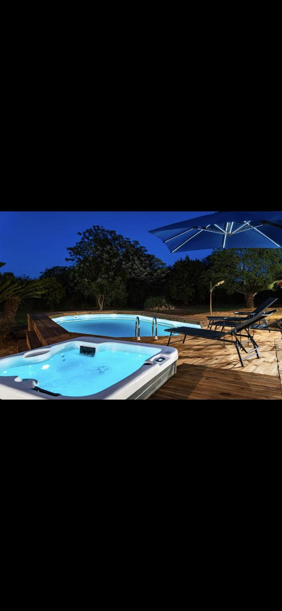Villa Elena With Jacuzzi Kastro-Kyllini 외부 사진